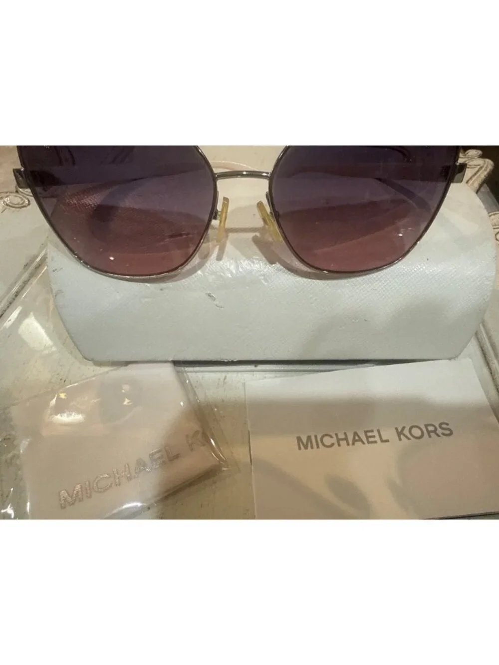 Michael Kors rare michael